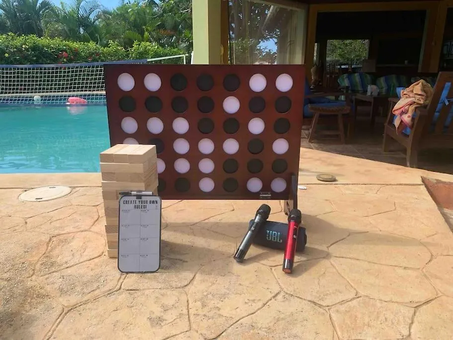 Magic Moments Ja Vila Black River Villa