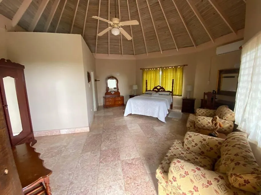 Villa Magic Moments Ja Vila Black River Jamaica