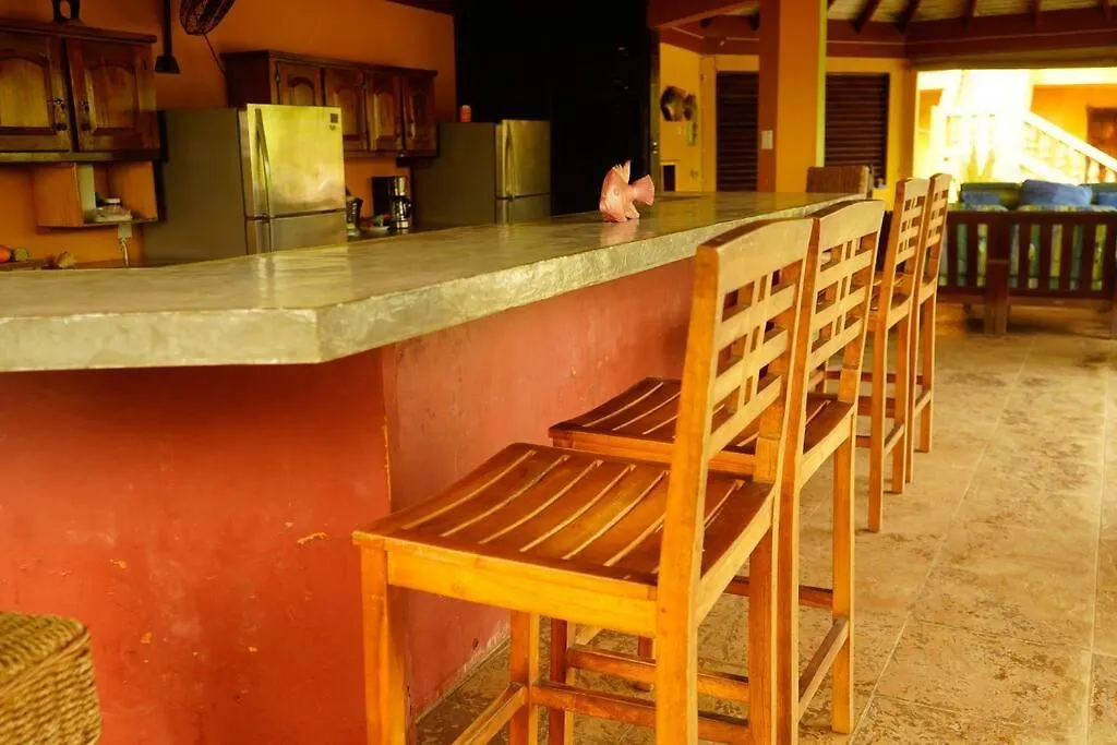 Magic Moments Ja Vila Black River Villa