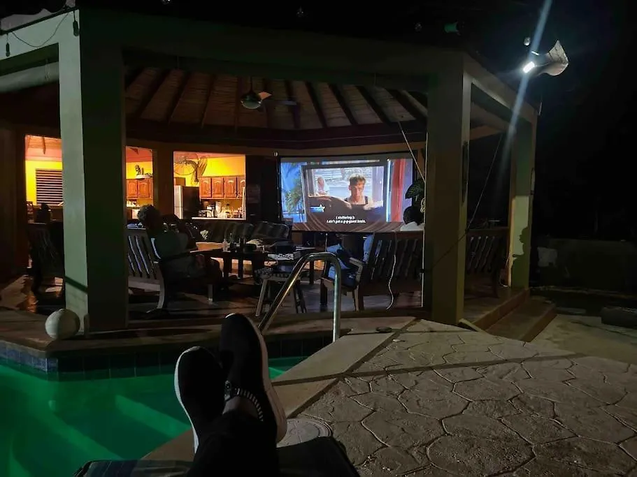 Villa Magic Moments Ja Vila Black River