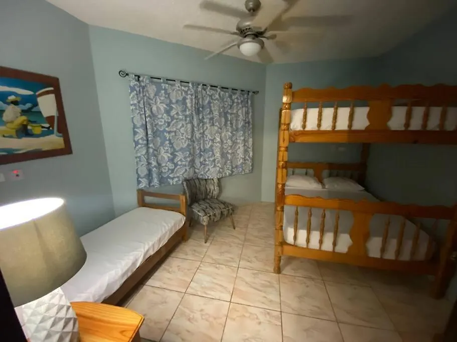 Villa Magic Moments Ja Vila Black River