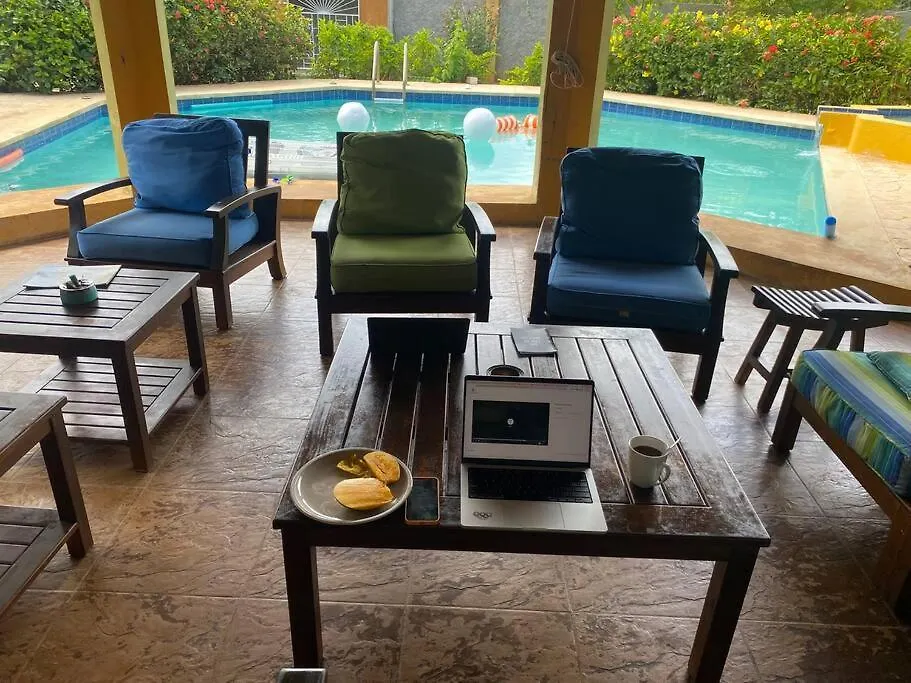 Villa Magic Moments Ja Vila Black River