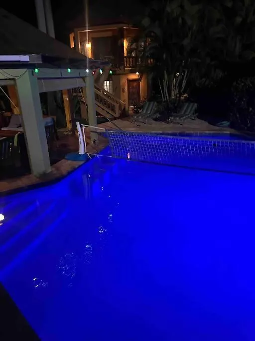 Villa Magic Moments Ja Vila Black River Jamaica
