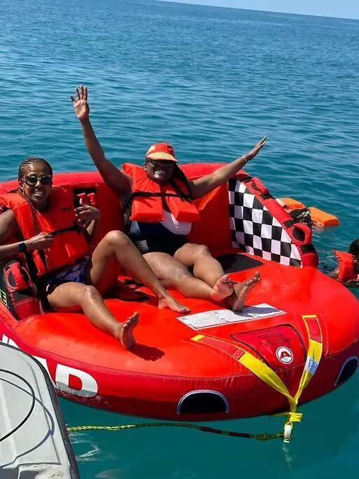 Villa Magic Moments Ja Vila Black River